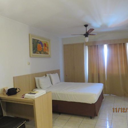 Hotel Hot Springs à Caldas Novas Extérieur photo