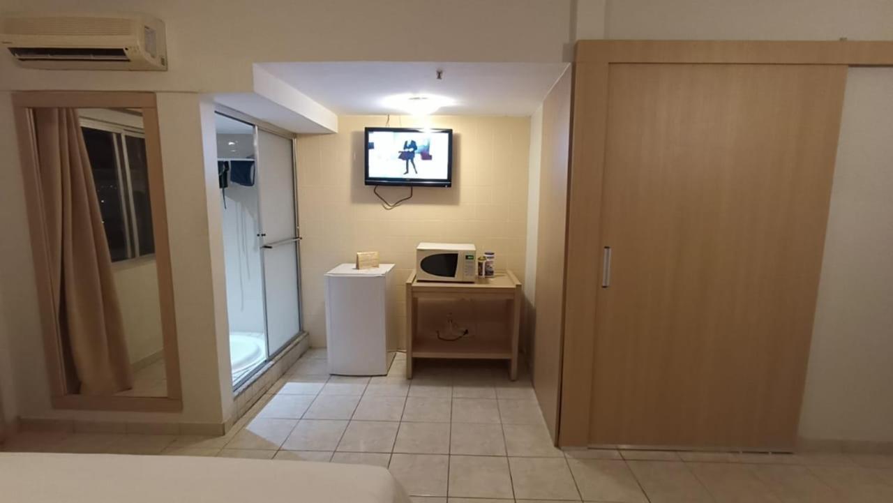 Hotel Hot Springs à Caldas Novas Extérieur photo