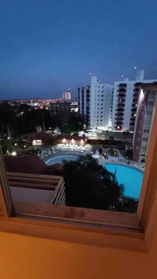 Hotel Hot Springs à Caldas Novas Extérieur photo