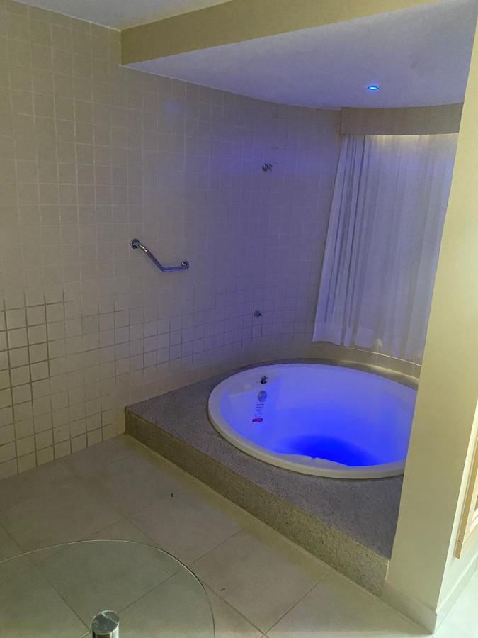 Hotel Hot Springs à Caldas Novas Extérieur photo