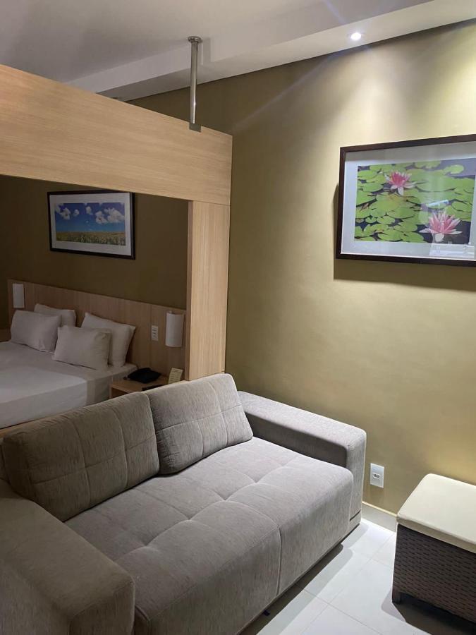 Hotel Hot Springs à Caldas Novas Extérieur photo
